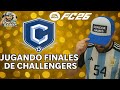 EA FC 26 JUGANDO FINALES DE UT CHALLENGERS / ABRO LOS 2000 FC  POINTS