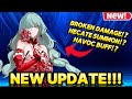 PHROLOVA PRE-RELEASE KIT BREAKDOWN!!! FIRST EVER SUMMONER + CRAZY HAVOC BUFFS! [Wuthering Waves]