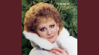 Video thumbnail of "Reba McEntire - The Christmas Guest"