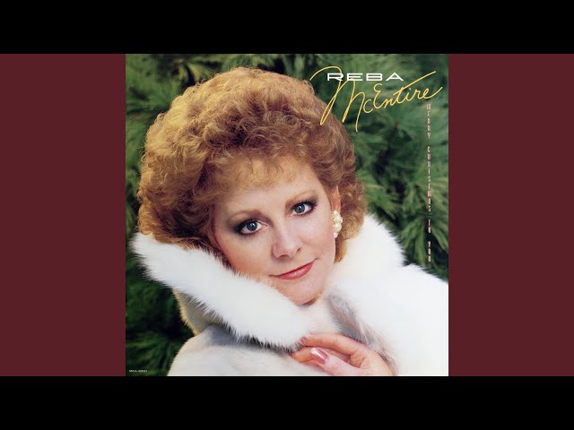 Reba Mcentire - The Christmas Guest