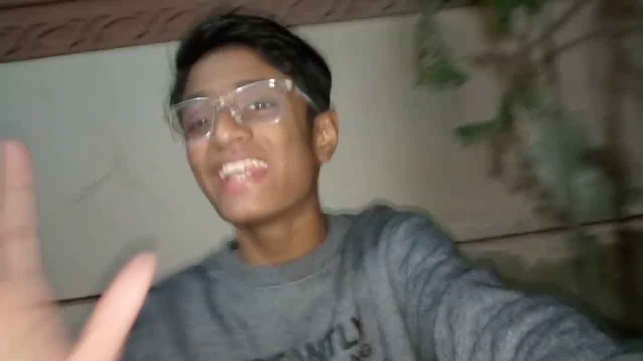 Underground tunnel 😈Bad Venture 