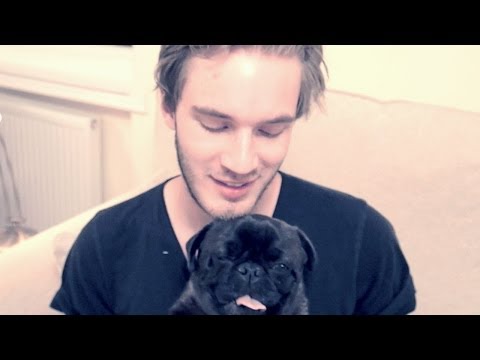 MA NEW DOGE - (Fridays With PewDiePie - Part 69)