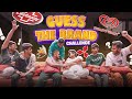GUESS THE BRAND CHALLENGE - PART 2