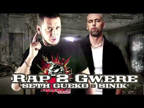 Rap de gwere