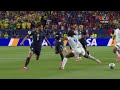 World Cup 2026: Vinicius chuyền bóng cho Cunha dứt điểm ở góc hẹp nâng tỷ số lên 2 - 0 | VTV24