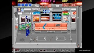 Arcade Archives CRIME FIGHTERS screenshot 3
