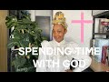 How to spend time with God + Resources for your Journey with Jesus! | OG Parley