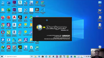 automatic escalator using PLC