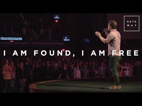 I Am Found, I Am Free // GATEWAY // Monuments (Live Performance)