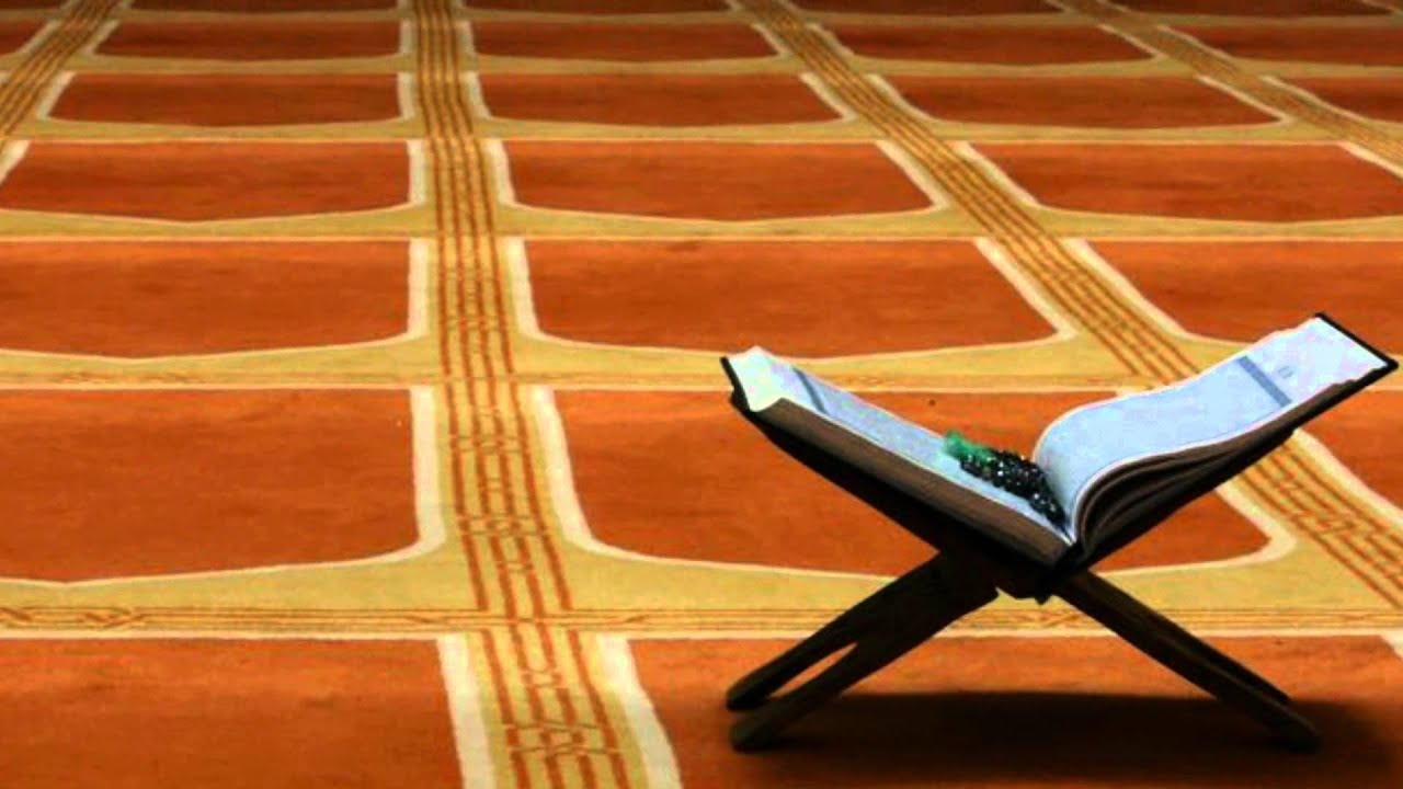 Surah Baqarah 284 - 286: Salah Al-Ansari