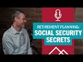 Social Security Secrets | Guiding You Forward