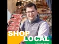 Shop Local: Harry Doleman at Grays Market
