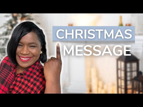 Merry Christmas!