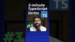 ✅ Inference vs Explicit Type in TypeScript 🔥 #typescript #typescriptdevelopment