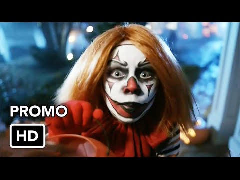 Chucky 2x02 Promo 