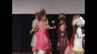 Trnova Ruzica - Vrtic Bambi