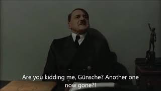 Hitler is informed Katherine MacGregor has died Profile