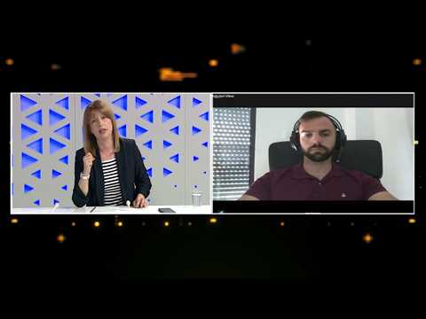 Аргумент плус - Разговор со Иван Ивановиќ
