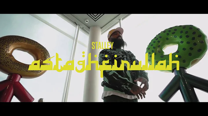 Stalley - Astaghfirullah [Official Video]