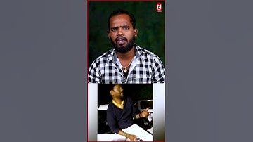 SIVAKUMAR- க்கு போட்ட sketch #mylaisivakumar #rowdy #arasanpromo