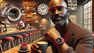 5 Reasons to Be Around People That Value Your Time in 2025