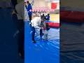 REAL MAN'S LOVE! #china#wrestling