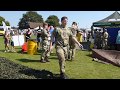 Madhurst 2019 - Midhurst - Army Cadets Show -  Hersýning - Sumarskemmtun