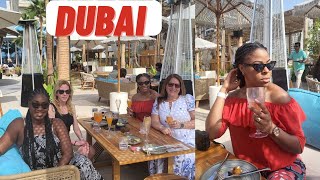 DUBAI BLOWS MY MIND...OMGGGG / MUST VISIT / VACATION LIKE NEVER BEFORE / GIRLS TRIP