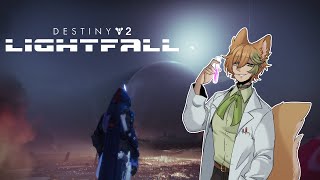 Dog boy grinding seasonals and Crucible - Destiny 2