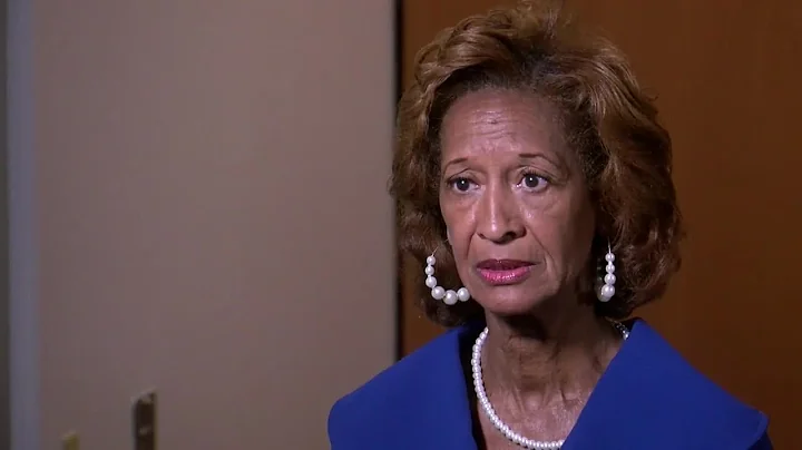 Extended interview with Arizona Corporation Commis...