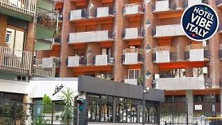 Hostel Trastevere | Rome, Italy | Hotel Review ⭐ | Hotel Vibe Italy