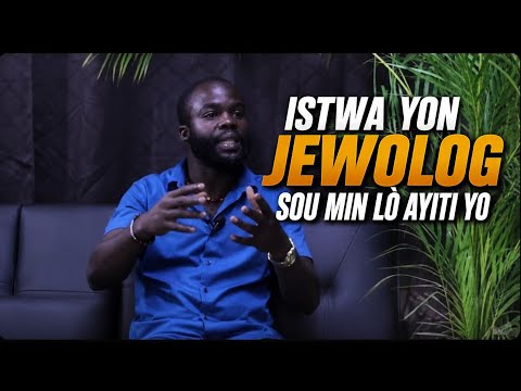 🔴Vin tande mezanmi valè min lò yo piye pou nou nan peyi a😮🙆‍♀️ jewolog Ricky lage verite a