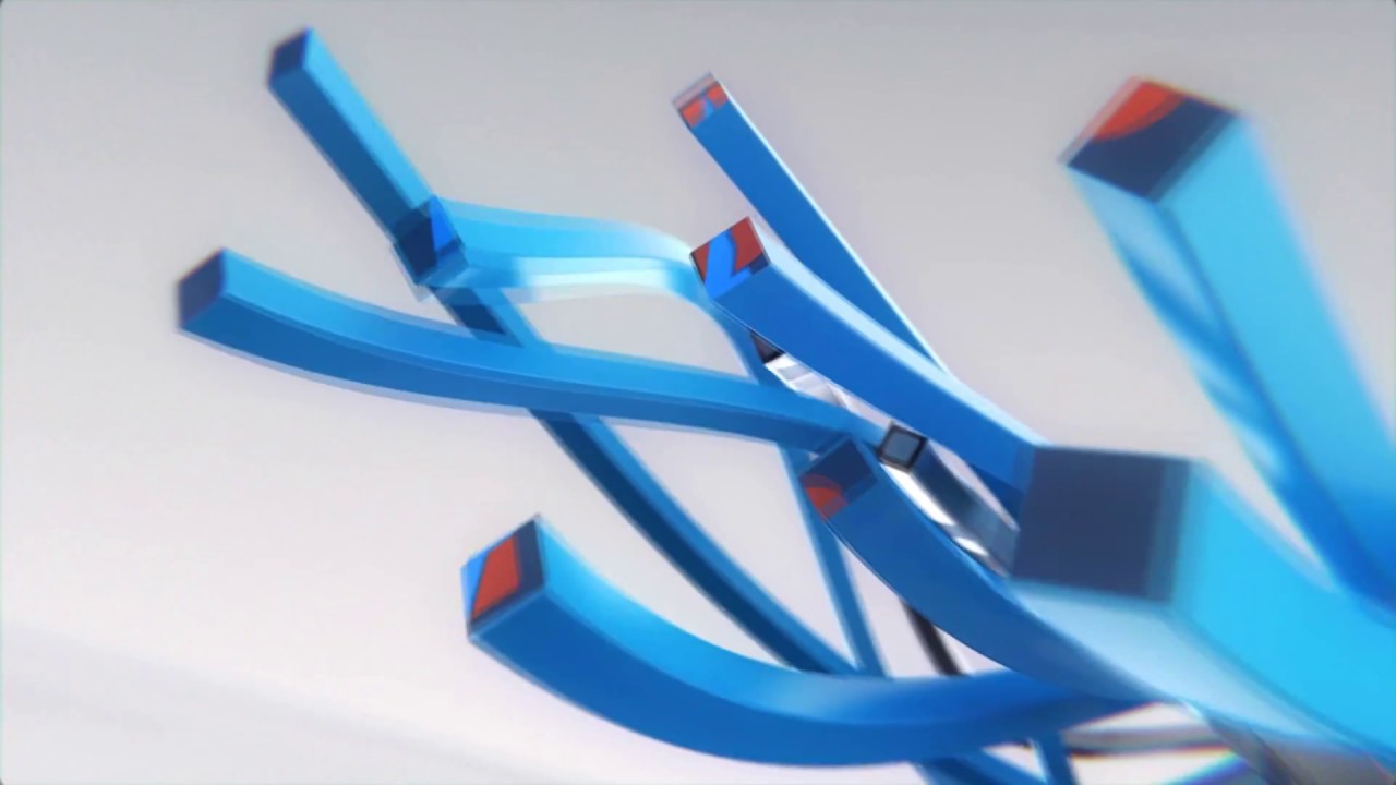 Architecture Animation - El-Sharkia University