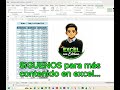 ¿No entendiste la suma automática en tablas? Te lo explico paso a paso (Excel) #shorts