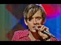 Pulp - Disco 2000 - London 1996