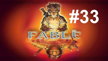Fable Walkthrough HD Episode 33: Lost Trader