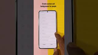 What's new in One UI 5 - #shorts #viral #MabArena screenshot 5