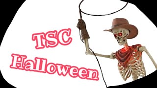 Tractor Supply Co Halloween display 2026 (animatronics and more!)