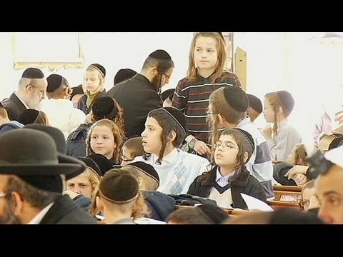 Βίντεο: Ξεκίνησε ο Ιουδαϊσμός;