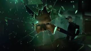 Glass - Trailer teaser, full comes Friday (David Dunn) (HD)