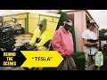 Capture de la vidéo Behind The Scenes Of Lil Yachty's "Tesla” Music Video