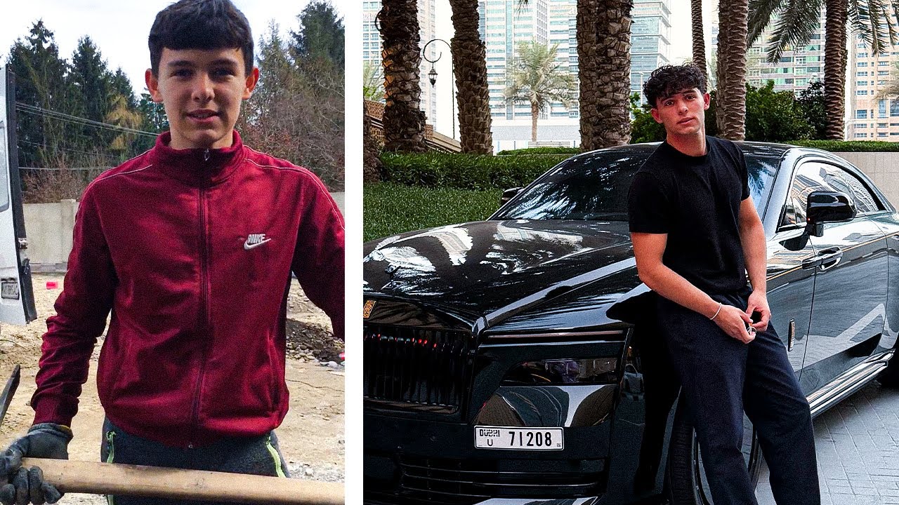 Стать миллионером с 5,000 рублей | День 5 (20к за день)