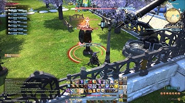 Ninja rotation (3.0)