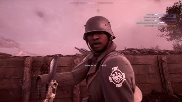 DICE PLS moments - Battlefield 1