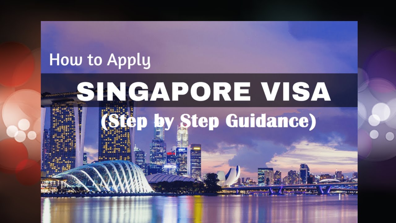 double journey visa singapore