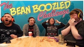 Bean Boozled - The World's Worst Jelly Beans!