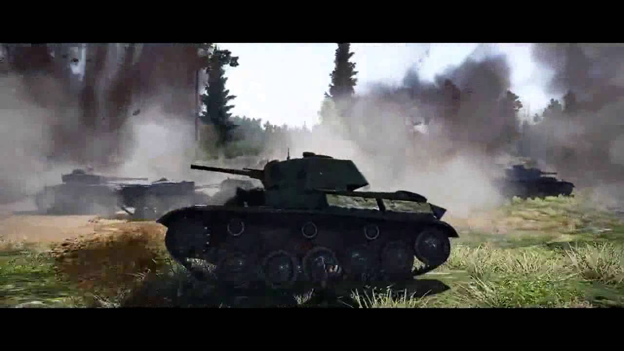 Бесплатные игры машины танки