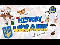 History of Ukraine - Manny Man Does History