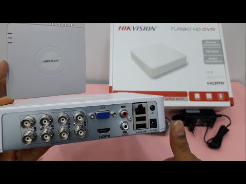 مراجعة دي في ار هيك فيجن    1