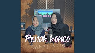 Download Lagu Penak Konco (feat. Damara De) Download Lagu Penak Konco (feat. Damara De)